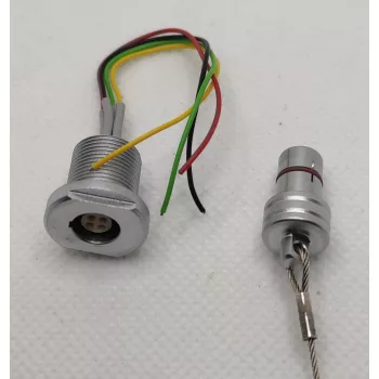 Ratio External Connector Kit iX3M