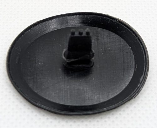 Exhalation Valve 2nd Stage