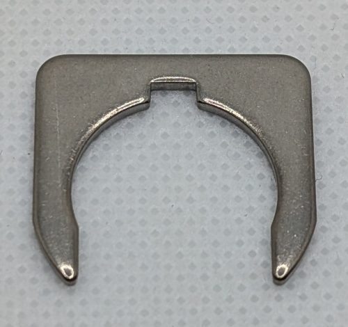 Valve House Fixing Seeger