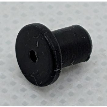 Balanced 2nd Stage Valve Seat