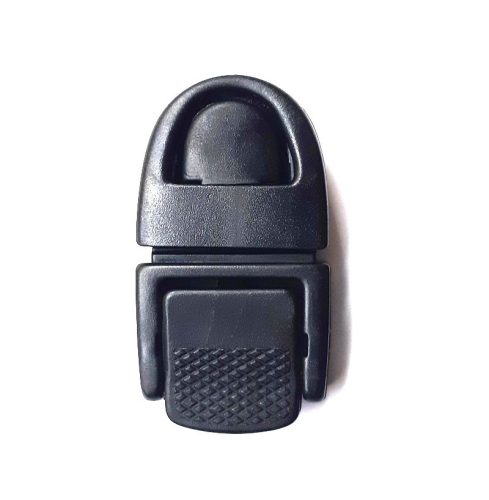 Sub Gear Anti fog Mask Buckle