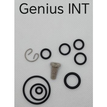 Sopras Genius 1st stage service kit