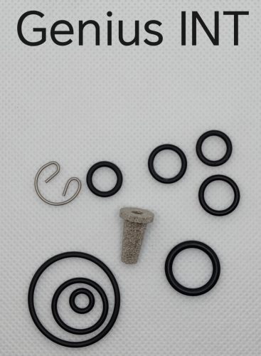 Sopras Genius 1.lépcső szerviz kit