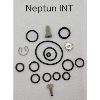 Sopras Genius 1st stage service kit