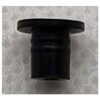 Aqualung 2nd stage valve seat