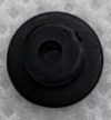 Aqualung 2nd stage valve seat