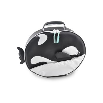 Bestdivers Killer Whale Regulator Bag