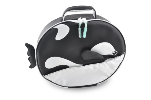 Bestdivers Killer Whale Regulator Bag