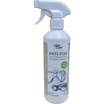 Look Clear Demister spray 500ml