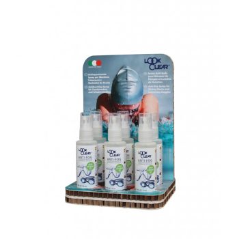 Look Clear Anti-Fog 60ml