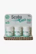 Look Clear Scuba Tabs