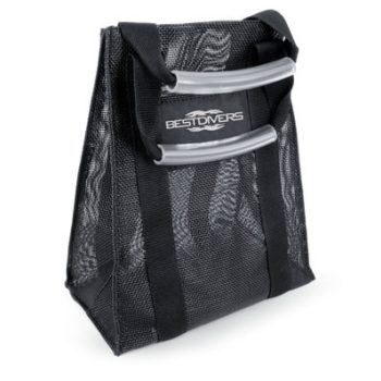 Bestdivers Mesh Weight Bag