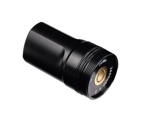 Orca Torch D910V/D900V Akkumulátor Csomag