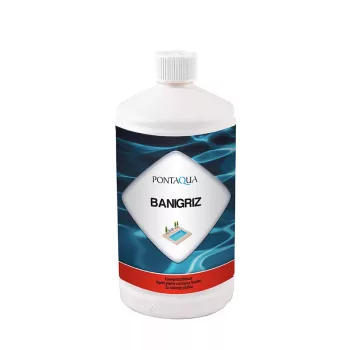 BANIGRIZ Tisztítószer