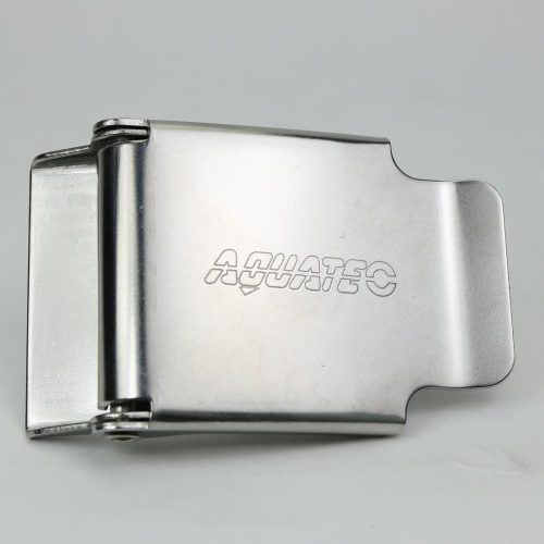 Aquatec Deluxe weight buckle