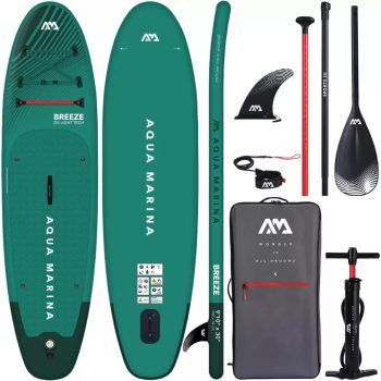 Aqua Marina Breeze SUP
