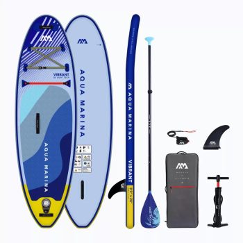 Aqua Marina Vibrant SUP