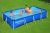 Bestway RAMENA metal frame pool 400 x 211 x 81cm