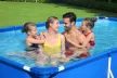 Bestway RAMENA metal frame pool 400 x 211 x 81cm