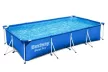 Bestway RAMENA metal frame pool 400 x 211 x 81cm