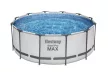 Bestway NAVAGIO metal frame pool set 366 x 122 cm