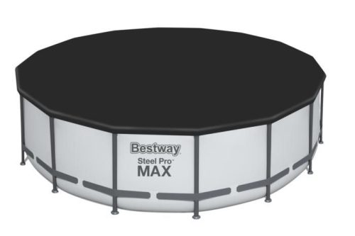 Bestway Pool cover 488 cm
