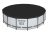 Bestway Pool cover 488 cm