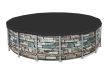 Bestway Pool cover 488 cm