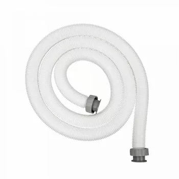 Bestway hose Ø 38 mm with union, 3 m