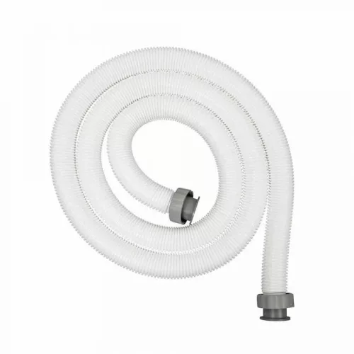 Bestway hose Ø 38 mm with union, 3 m