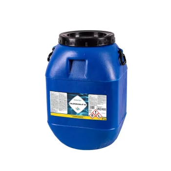 CHLORGRANULAT 90 50kg