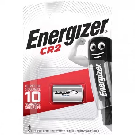 Energizer CR2  