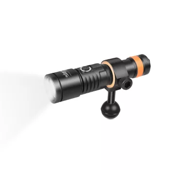 OrcaTorch D530V Deluxe Kit