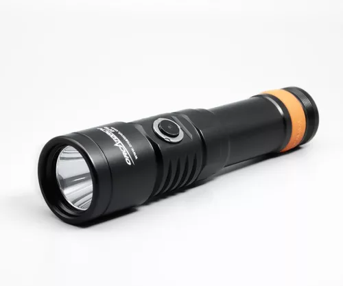 OrcaTorch D710