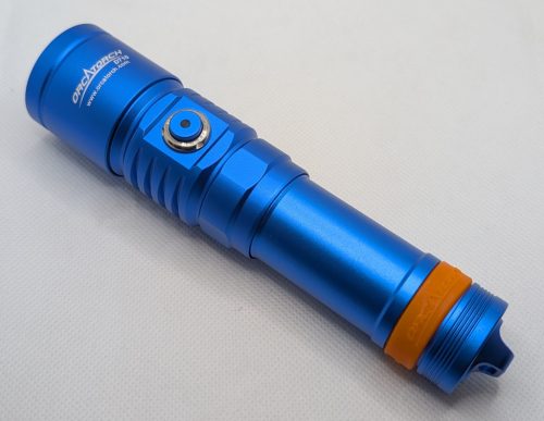 OrcaTorch D710