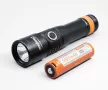 OrcaTorch D710
