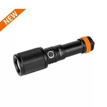 OrcaTorch D720 Szuper Fókusz