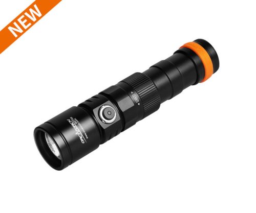 Orca Torch DC710