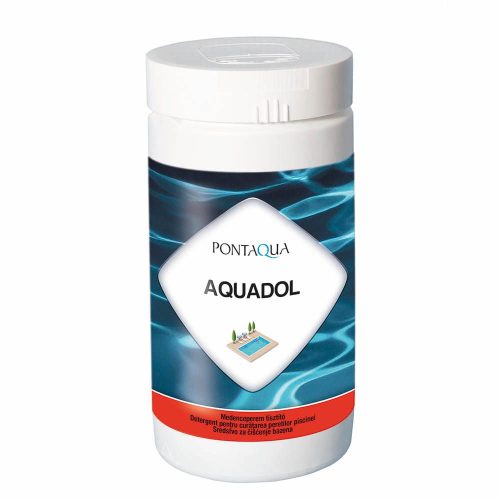 Aquadol vízvonal tisztító minden medence típushoz