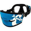 Cressi Pony Tail Neo Mask strap cover