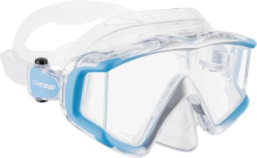 Cressi Liberty Triside