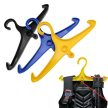 Dive Technics BC Hanger