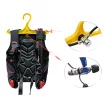 Dive Technics BC Vállfa