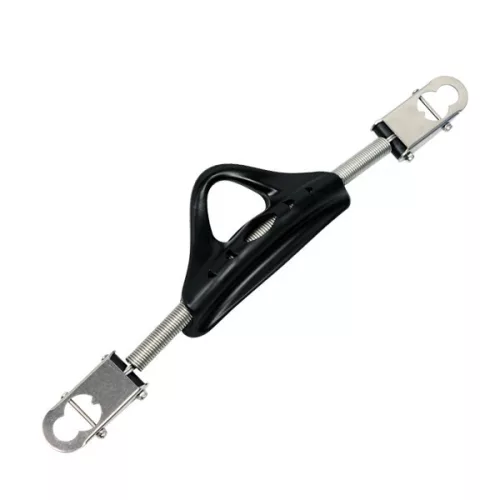 Dive Technics Metal Spring Fin Strap