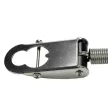 Dive Technics Metal Spring Fin Strap