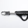 Dive Technics Metal Spring Fin Strap