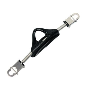 Dive Technics Metal Spring Fin Strap