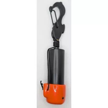 Dive Technics Magnetic Shaker Seahorse