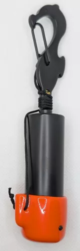 Dive Technics Magnetic Shaker Seahorse