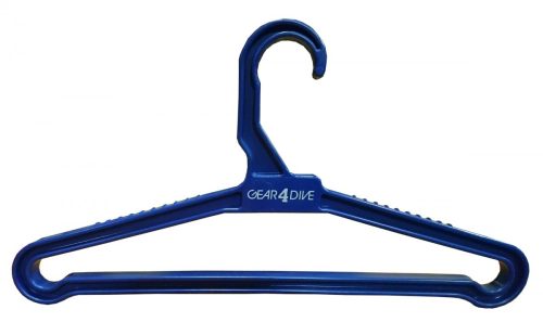 Gear4Dive Hanger